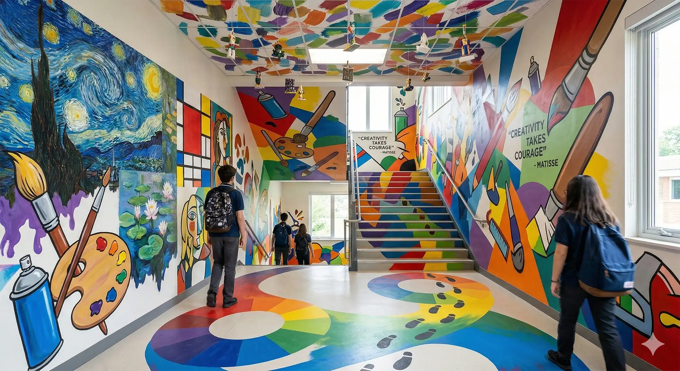 art wall art art wall art