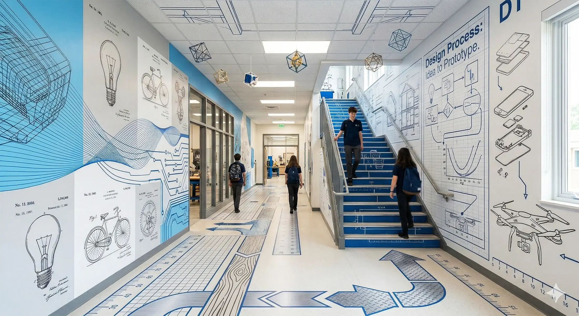 design and technology wall art design and technology wall art
