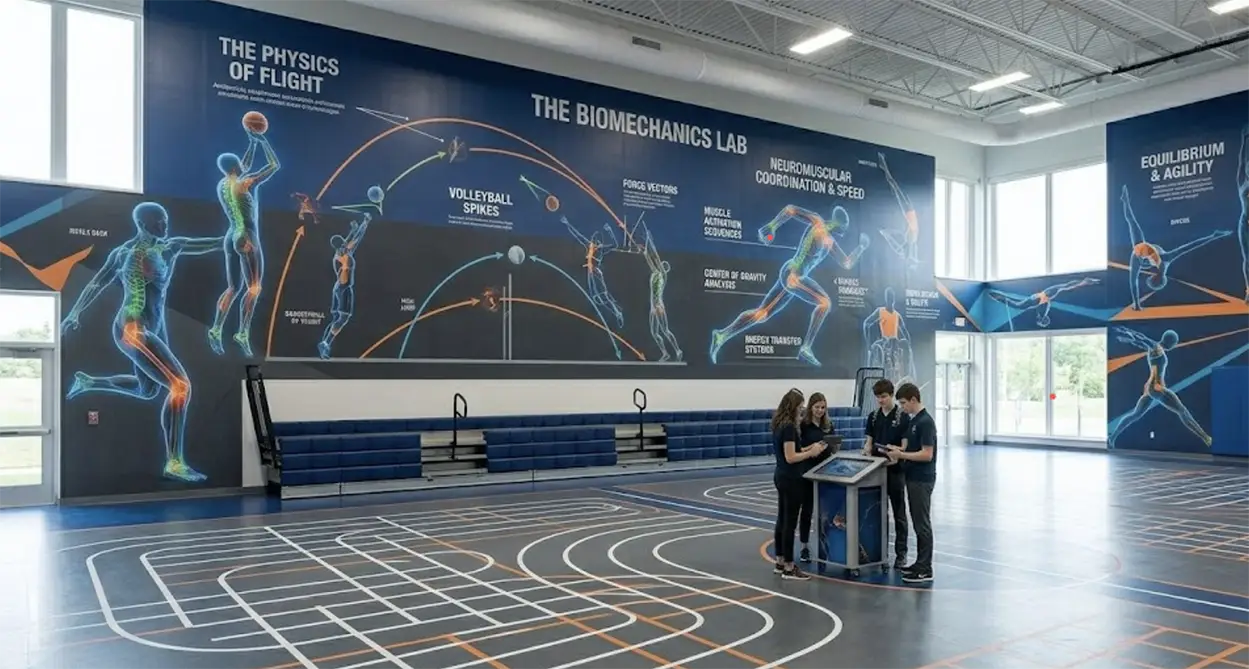 sport pe wall art sport pe wall art